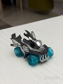 skylander superchargers