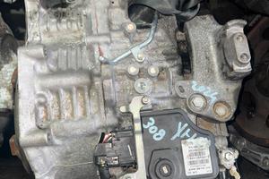 CAMBIO AUTOMATICO YH01 1.5 TD PEUGEOT 2024