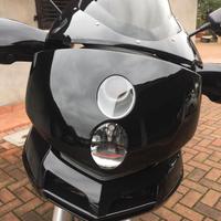 Ducati multistrada 