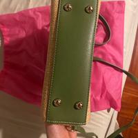 Borsa Vendula Daisy garden