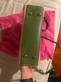 Borsa Vendula Daisy garden