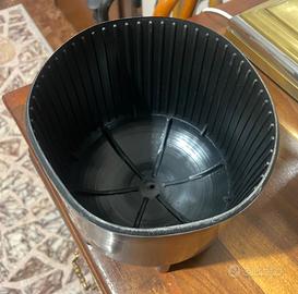 Bombola sub fondello 170 mm