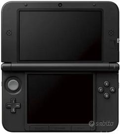 Nintendo 3DS XL - NERO