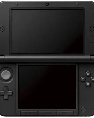 Nintendo 3DS XL - NERO