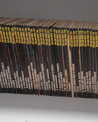 Fumetti Dylan Dog