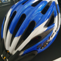 Casco ciclismo MTB Selev Alien - NUOVO