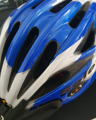 Casco ciclismo MTB Selev Alien - NUOVO