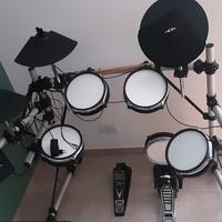 Batteria elettrica Yamaha  DTXPLORER