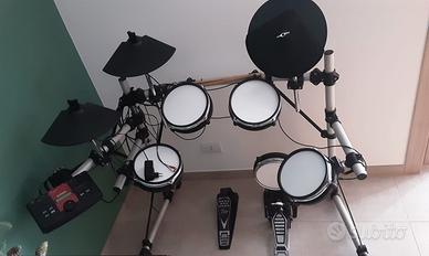 Batteria elettrica Yamaha  DTXPLORER