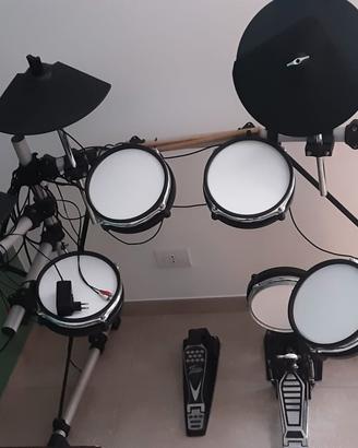 Batteria elettrica Yamaha  DTXPLORER