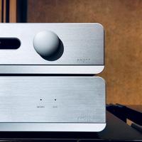 Atoll PR300 + Atoll AM300 Signature