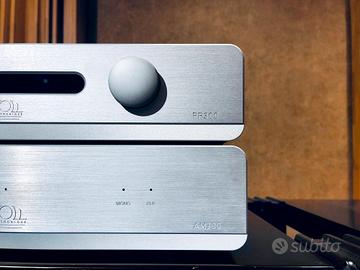 Atoll PR300 + Atoll AM300 Signature