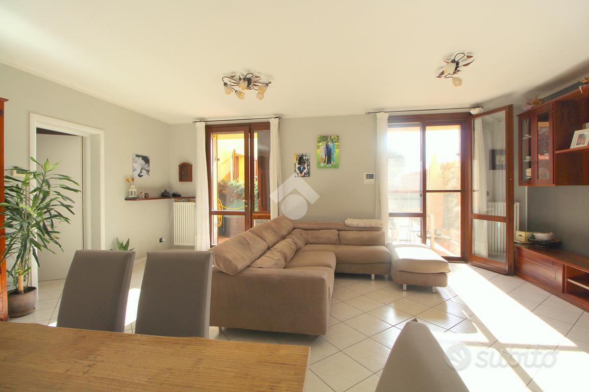 House in Montechiarugolo, Tre Fumi - Vista 4