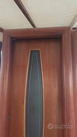 porte interne battenti e scorrevoli