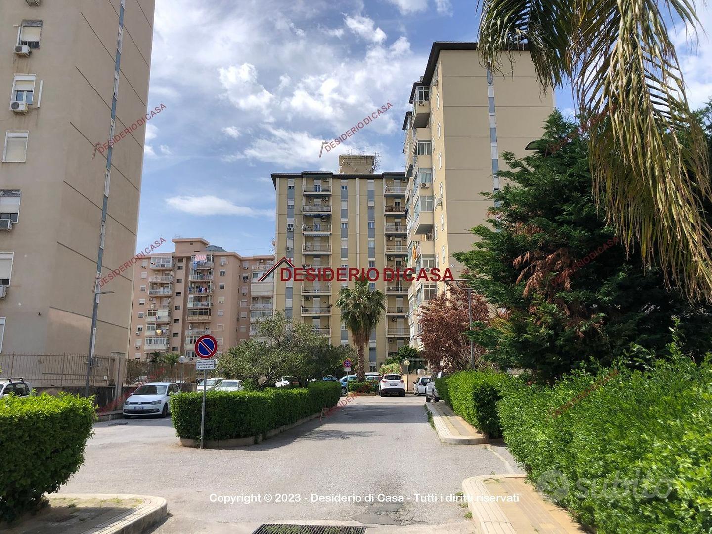 Appartamento – Palermo, Inserra, VI Circoscrizione - Vista 2