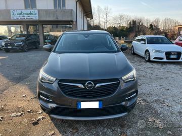 Opel Grandland X 2.0 diesel Ecotec Start&Stop aut.
