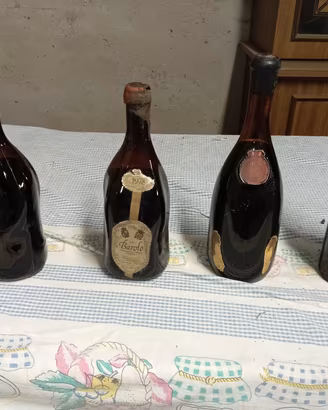 vini d annata