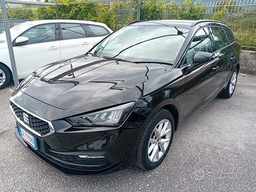 Seat Leon Sportstourer 2.0 TDI FR - 2023