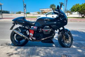 Moto Guzzi V 11 Le Mans - 2002