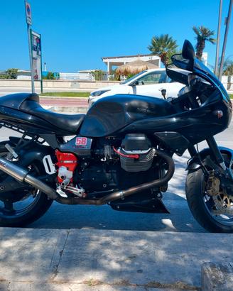 Moto Guzzi V 11 Le Mans - 2002