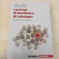 I principi di biochimica di Lehninger