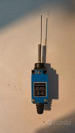 Finecorsa industriale a molla flessibile ME-8169