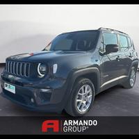 Jeep Renegade 1.5 Turbo T4 MHEV Altitude