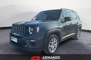 Jeep Renegade 1.5 Turbo T4 MHEV Altitude