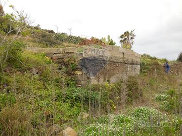 Terreno Edificabile - Ustica