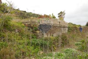 Terreno Edificabile - Ustica