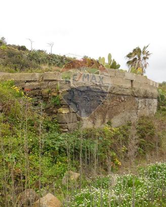 Terreno Edificabile - Ustica