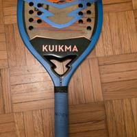 racchetta kuikma 