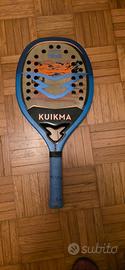 racchetta kuikma 