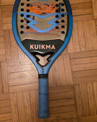 racchetta kuikma 