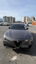 STELVIO 2.2 190CV