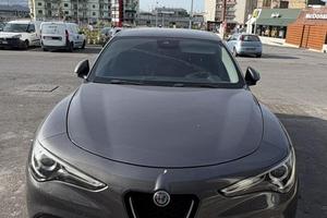 STELVIO 2.2 190CV