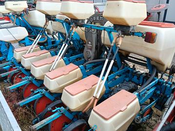 Seminatrice di precisione MONOSEM