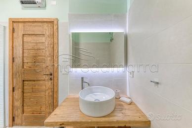 RAFFINATE CASE VACANZA 2 e 3 LA SPIAGGETTA 1