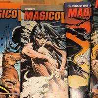 114 albi di Magico Vento