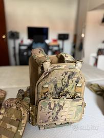 Tattico airsoft