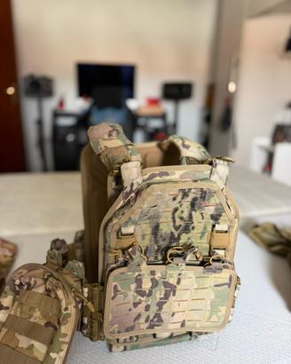 Tattico airsoft