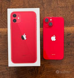 Apple iPhone 14 128gb Product Red PERFETTO