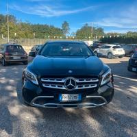 Mercedes-benz GLA 200 d Automatic Premium - 2017
