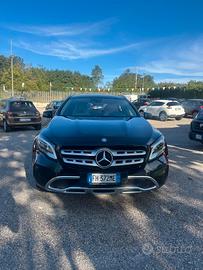 Mercedes-benz GLA 200 d Automatic Premium - 2017