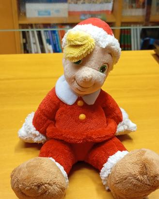 Peluche Trudi x Coca Cola