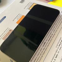 iPhone 15 Pro (nuovo da sostituzione Apple)📱128gb