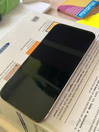iPhone 15 Pro (nuovo da sostituzione Apple)📱128gb