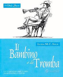 Il Bambino e la Tromba