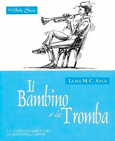 Il Bambino e la Tromba