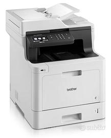 Brother MFCL8690CDW | Multifunzione Laser a Colori